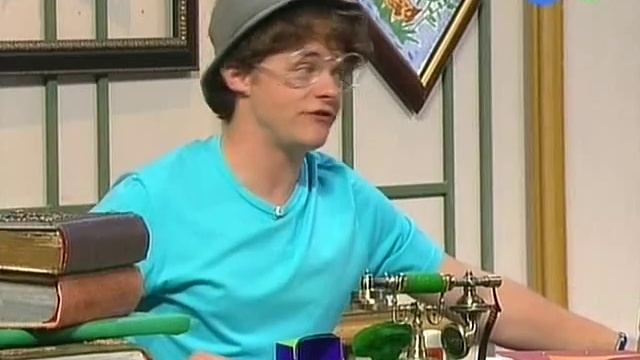 122  Давайте рисовать! Страна знаний