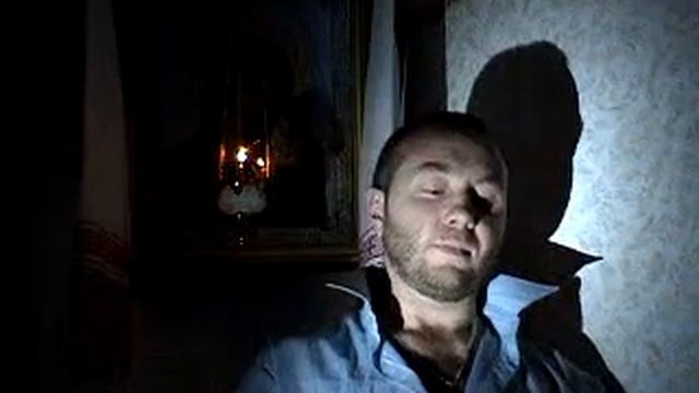 Молитва.MPG