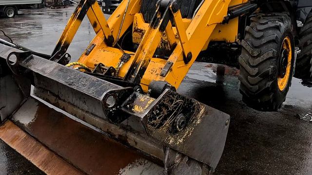 диагностика jcb 3cx