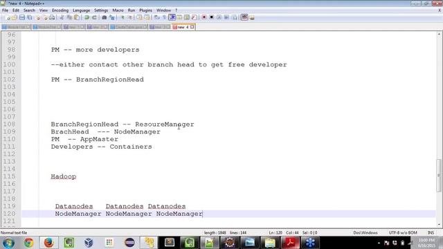 Bulk Loading Into Hbase With MapReduce | Edureka