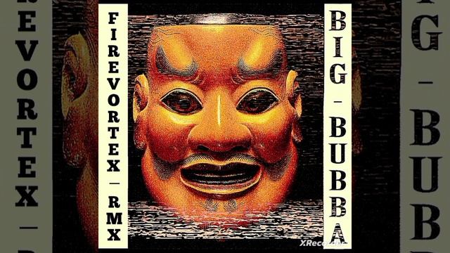 KSLV Noh - Big Bubba (Firevortex Remix) (Обложка от SCXRYTAPE)