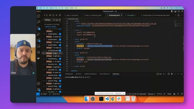BYO Image: Build and secure images live!