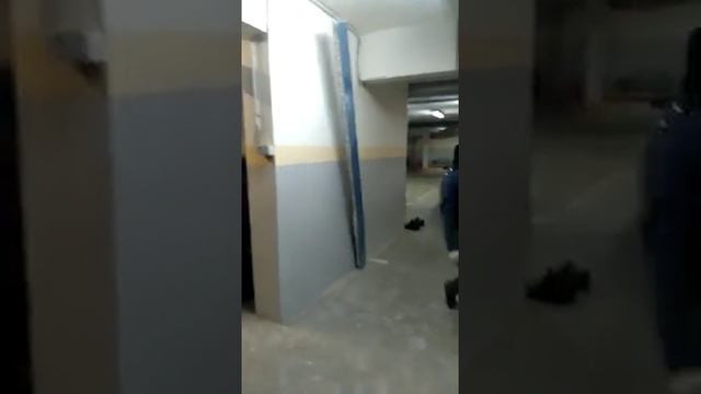 Как сделать шкаф на парковку подешевле?