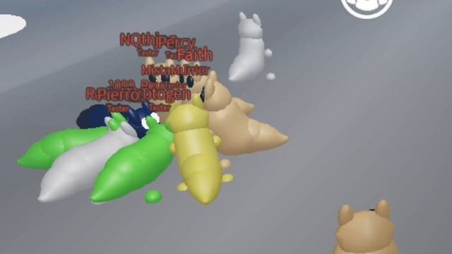ROBLOX  Rain Escape.Exe