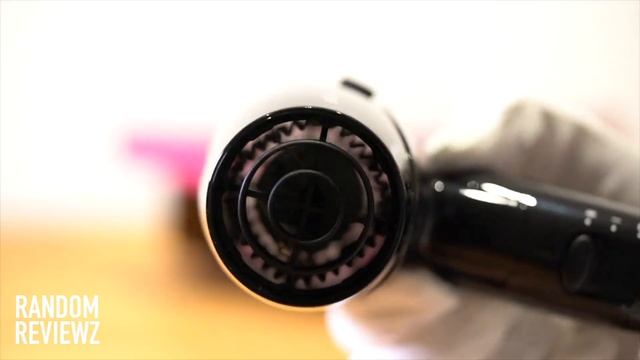 Best Small Hair Dryer? BRAUN Satin Hair 1 Style & Go Hair Dryer HD130