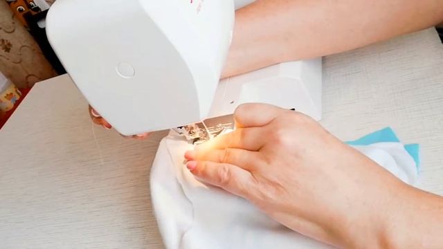 Мои переделки. Свитшот для внучки из старой толстовки.
