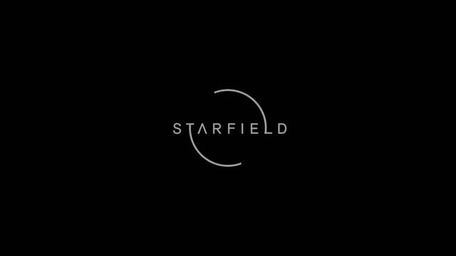 Starfield — stealth archer with a gun. now in space. main quest [day 249/365]