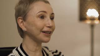 Сердце коллектива: врач-репродуктолог Эльвира Валентиновна Исакова