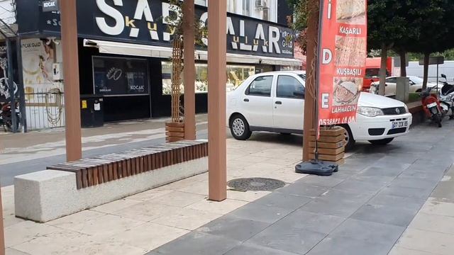 Космические счета за электричество.Последний день отпуска.Турция 2022.