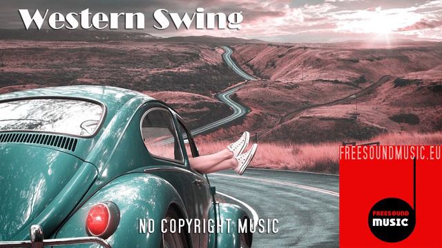 Lazy Afternoon  no copyright western swing royalty free easy jazz