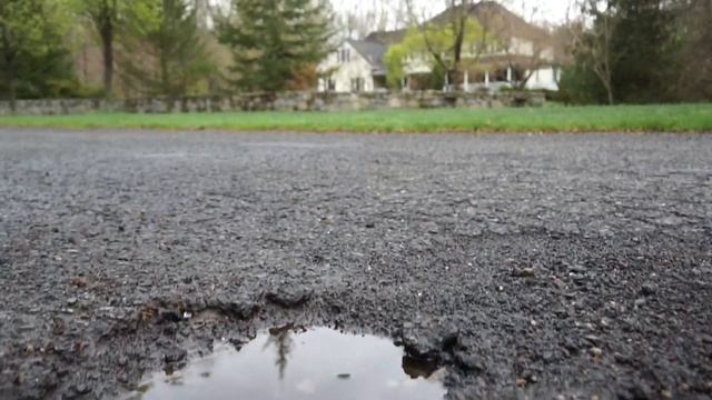 Paving Contractor in Thomaston Watertown - Deziel Paving