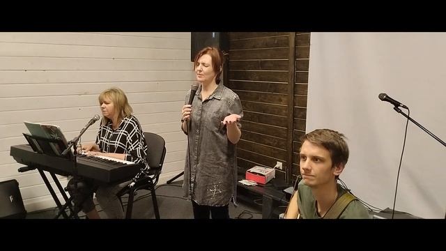 Вечір хвали | Патмос 24.11.