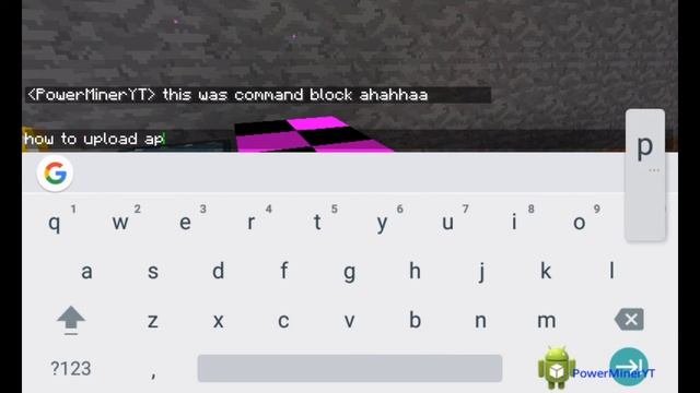 For Android! Minecraft Windows 10 Edition Beta MCPE Modified Apk