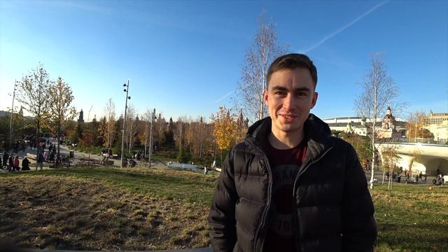 Что стало с Москвой?!