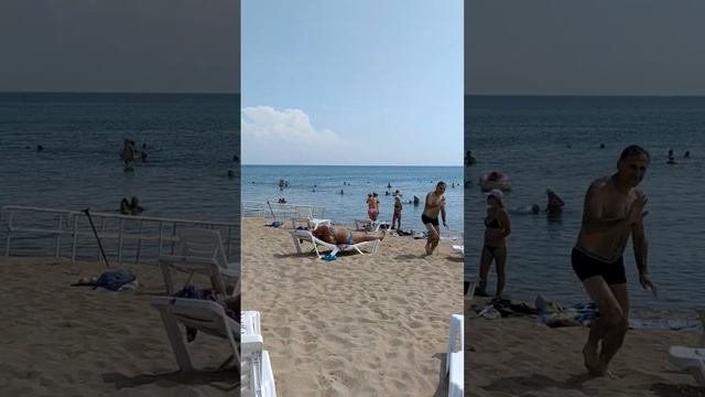 shorts  Чёрное море.