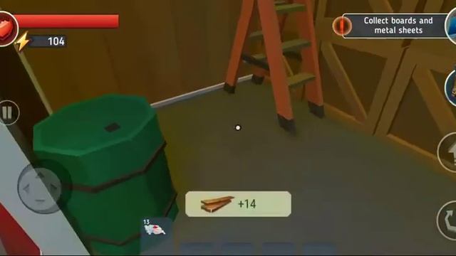 Primeira GamePlay -Tegra- ep 1 início