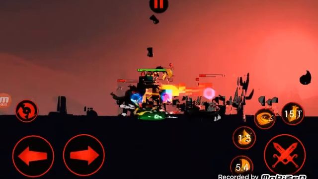 choi games stickman #1