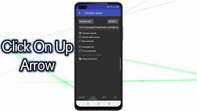 All infinix mobiles get this new Game Mode 2.0 | Feature of XOS 7.0 | Like Infinix Zero 8