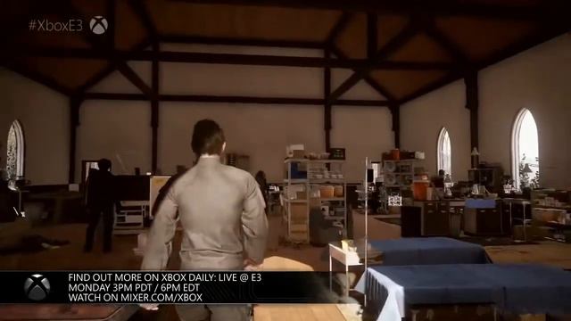 state of decay 2  Trailer Comic-Con 2018 (the walking dead Style)