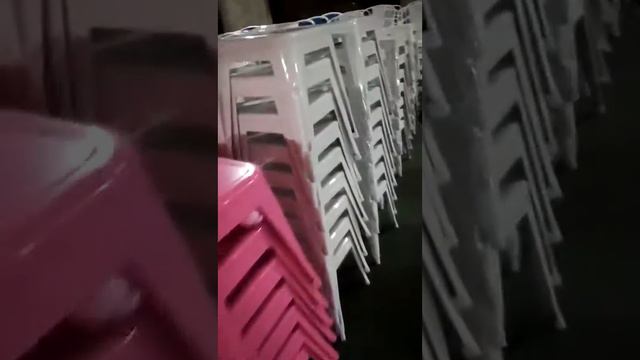 Ghế Đôn Sắt Tolix Bạch Mã