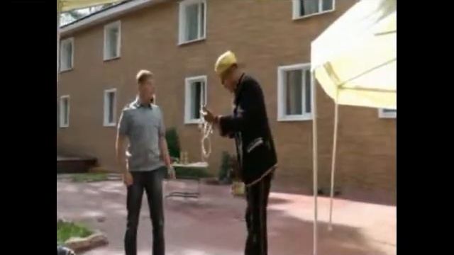 Фокусник-иллюзионист в Серпухове