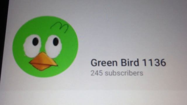 Green bird 1136 I know you are still here! 😓😓😓🤧🤧🤧