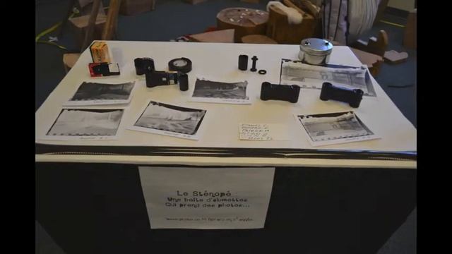 Salon des inventions 2014