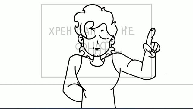 Причина по которой ФНАФ не выйдет... (аниматик)