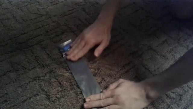 Как убрать колючки с йолки