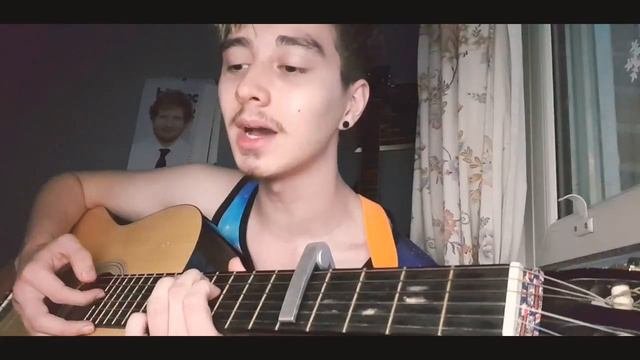 Lil peep - Star shopping Cover