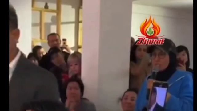 Жанат-Сюцай и религия послушайте