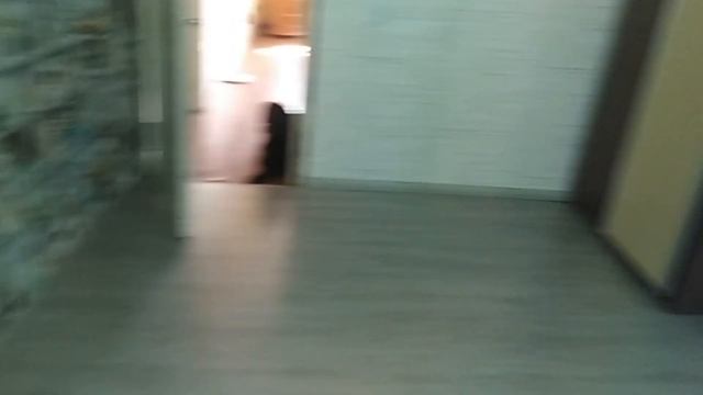 как продвигается наш ремонт