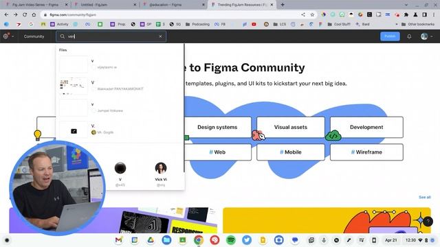 Figjam has free templates for your next lesson (and the're great!)