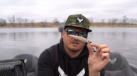 TRY THIS to Catch 10X MORE Bass this Spring!!! (Bass Fishing Tips)