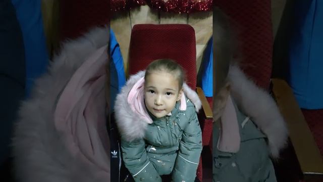Ташкент цирк 28.12.21.