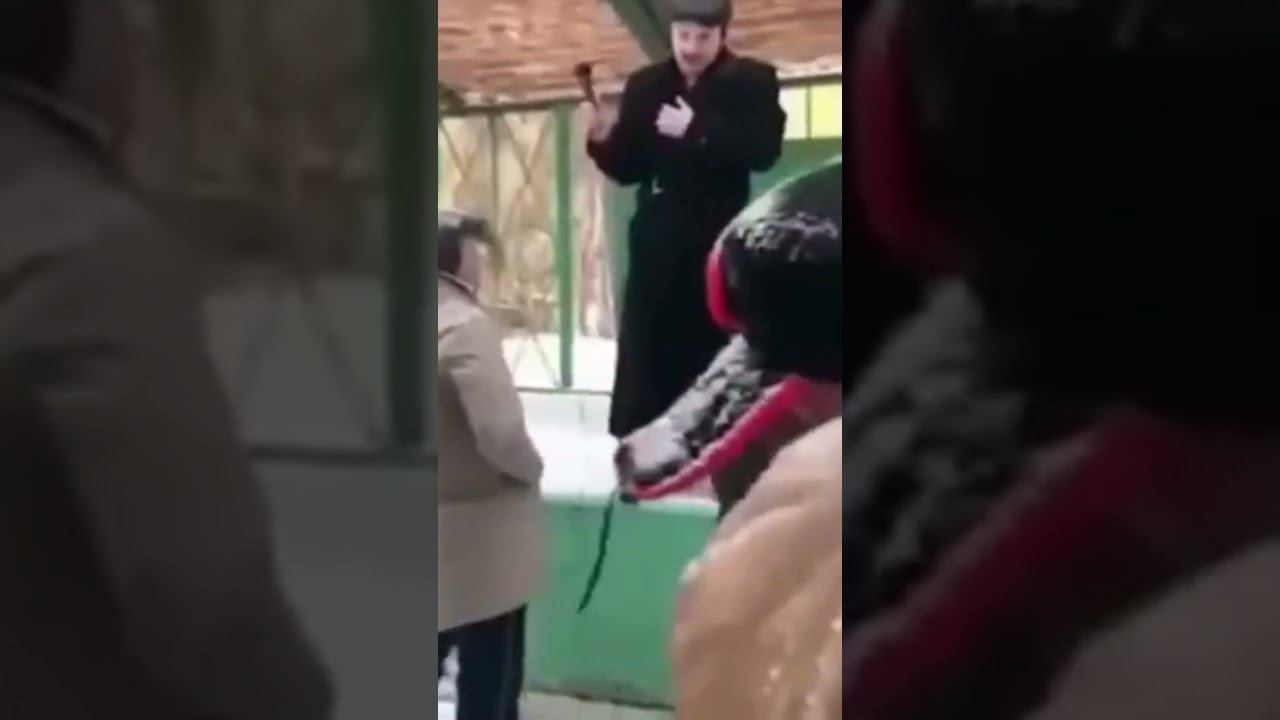 Истинное лицо г..........