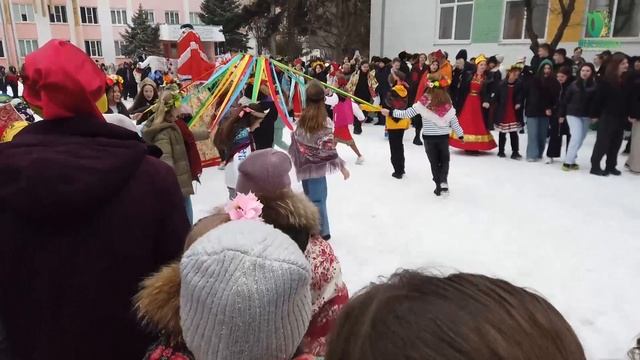 В Железноводске завершили праздничную неделю