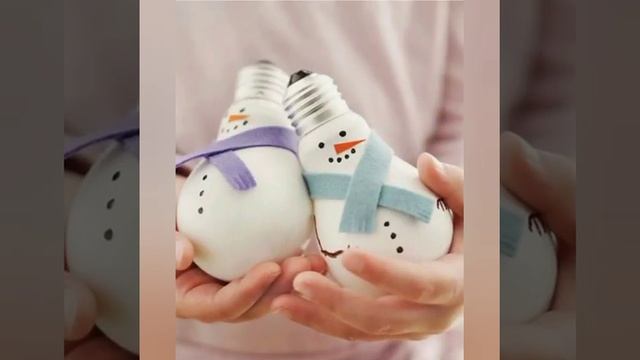 Мастерская Деда Мороза в 3Г