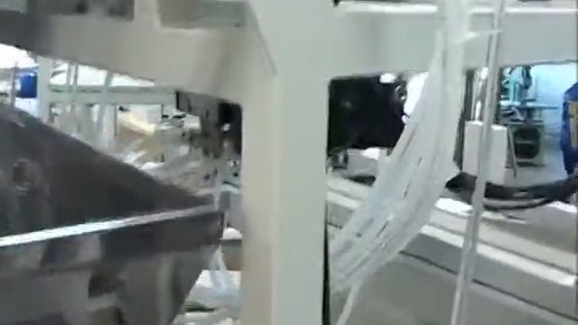Фасовка конфет в виде шариков, МДУ-НОТИС-Н40-2К-2-К
