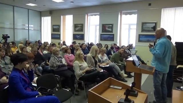 Церковь не имеющая силы Риси Саундерс 26.01.2019 утро