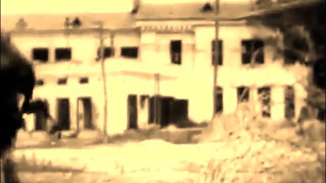 УКРАДЕННОЕ ДЕТСТВО. ГОРЬКИЙ ХЛЕБ ВОЙНЫ
