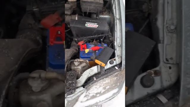 Пусковое устройство DEKO 18000 mAh