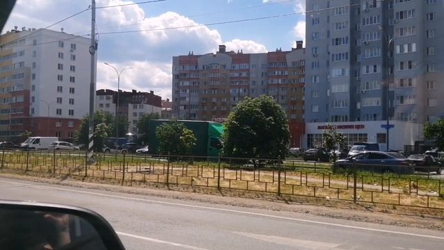 Посмотрите как изменилась Рязань! Невероятно!!
