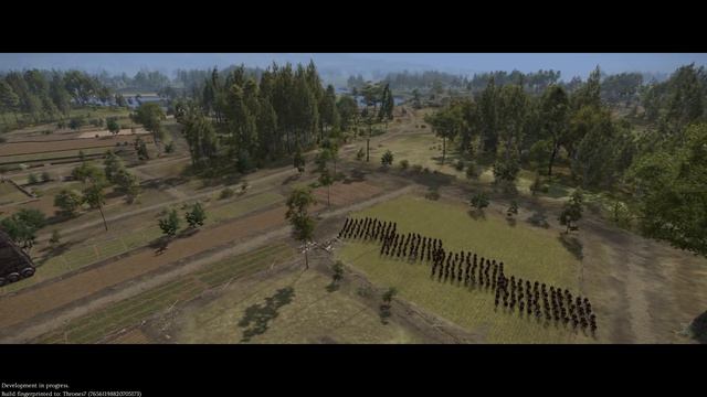 TOTAL WAR: THRONES OF BRITANNIA - MY OPINION + SIEGE OF DUBLIN BATTLE GAMEPLAY