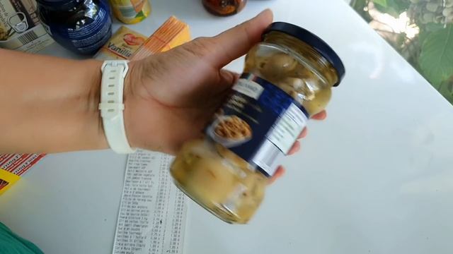 France /Закупка Продуктов По - Французски/Готовимся к Встрече Гостей/Что за Цены