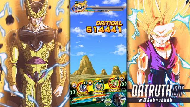 THE FUSIONS ON TOP! LEVEL 10 LINKS 100% RAINBOW STAR LR BLUE GOGETA & VEGITO! (DBZ: Dokkan Battle)