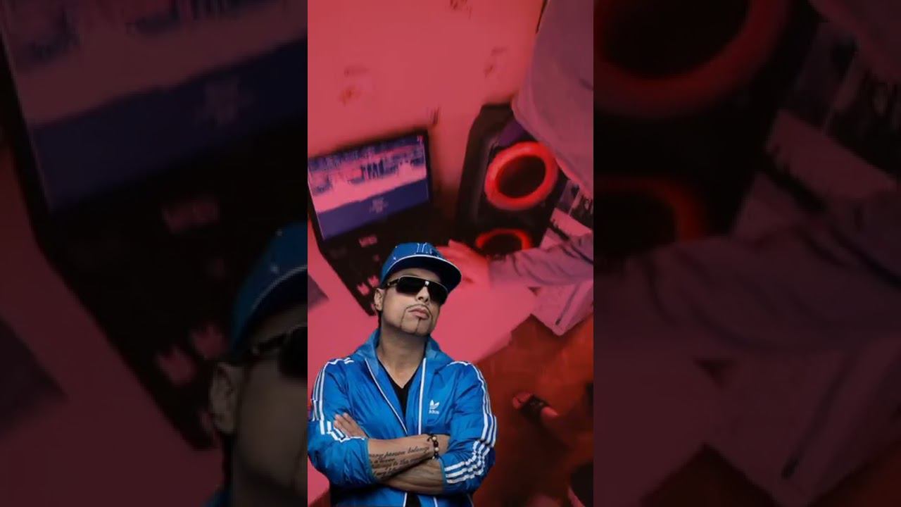 Как сделать MASHUP