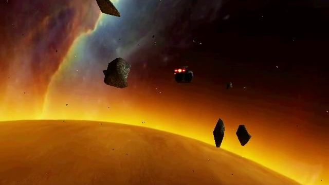 BANG! Gunship Elite