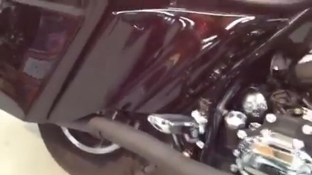 2007 HARLEY DAVIDSON FLHX STREET GLIDE, HARLEY-DAVIDSON, ULTRA CLASSIC ELECTRA GLIDE, FLHTCUI, FLHT