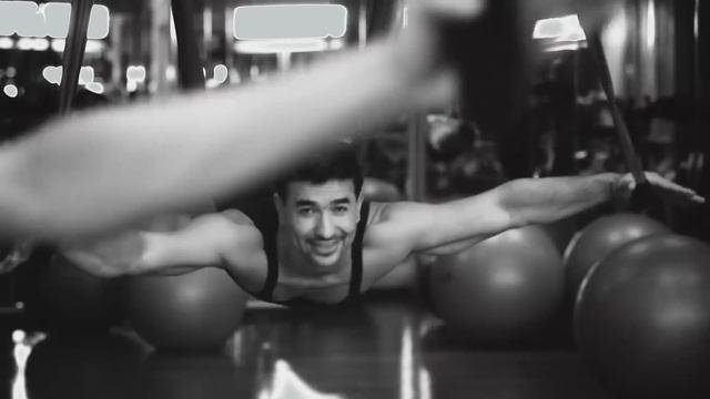 Фитнес-клуб LesFitness